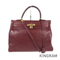 HERMES Kelly 35 〇Y(Made in 1995) Handbag