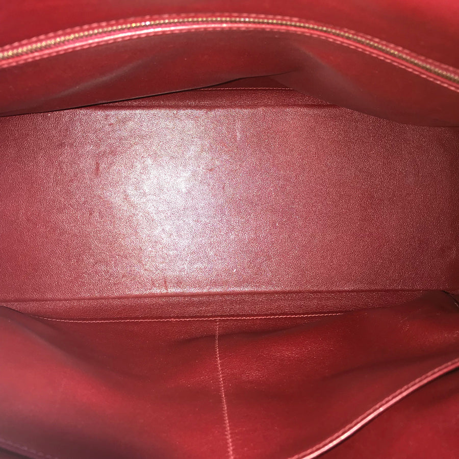 HERMES Kelly 35 〇Y(Made in 1995) Handbag