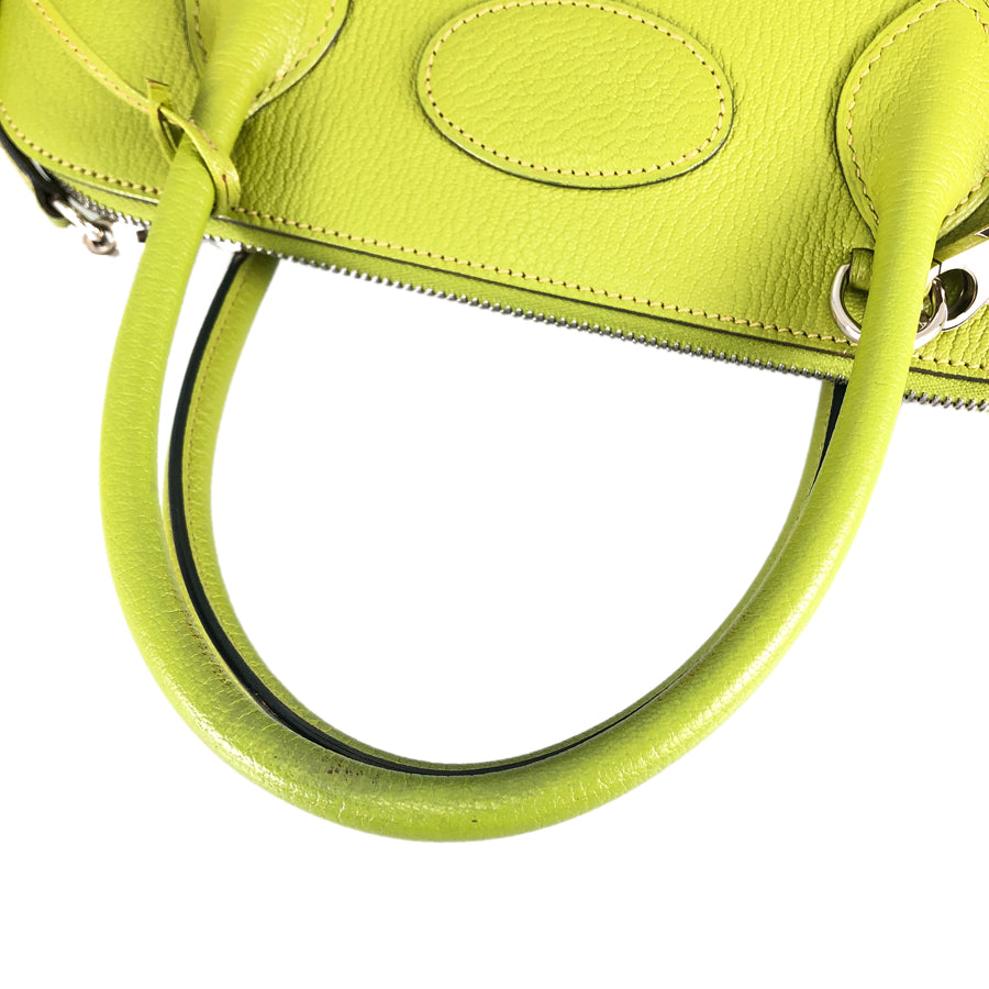 HERMES Bolide 31 Hand bag