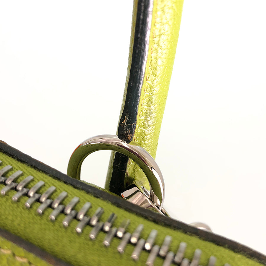 HERMES Bolide 31 Hand bag
