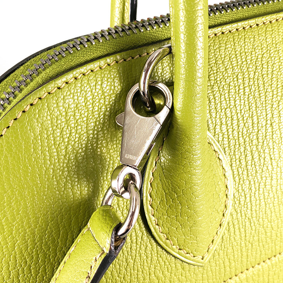 HERMES Bolide 31 Hand bag