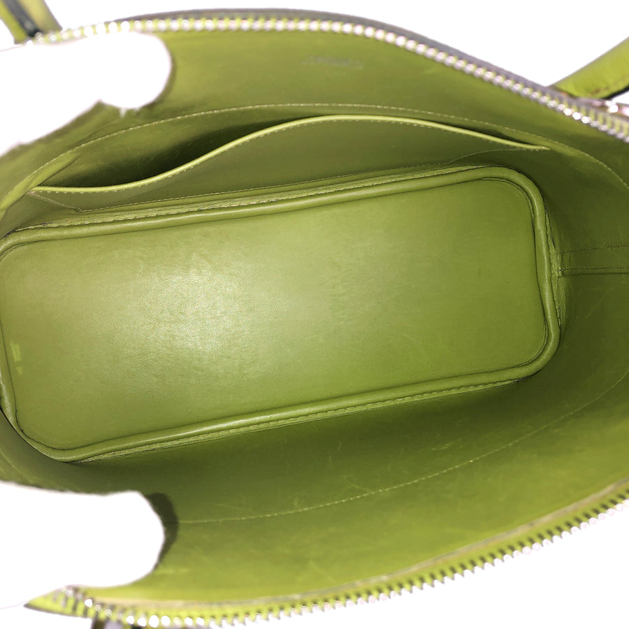 HERMES Bolide 31 Hand bag