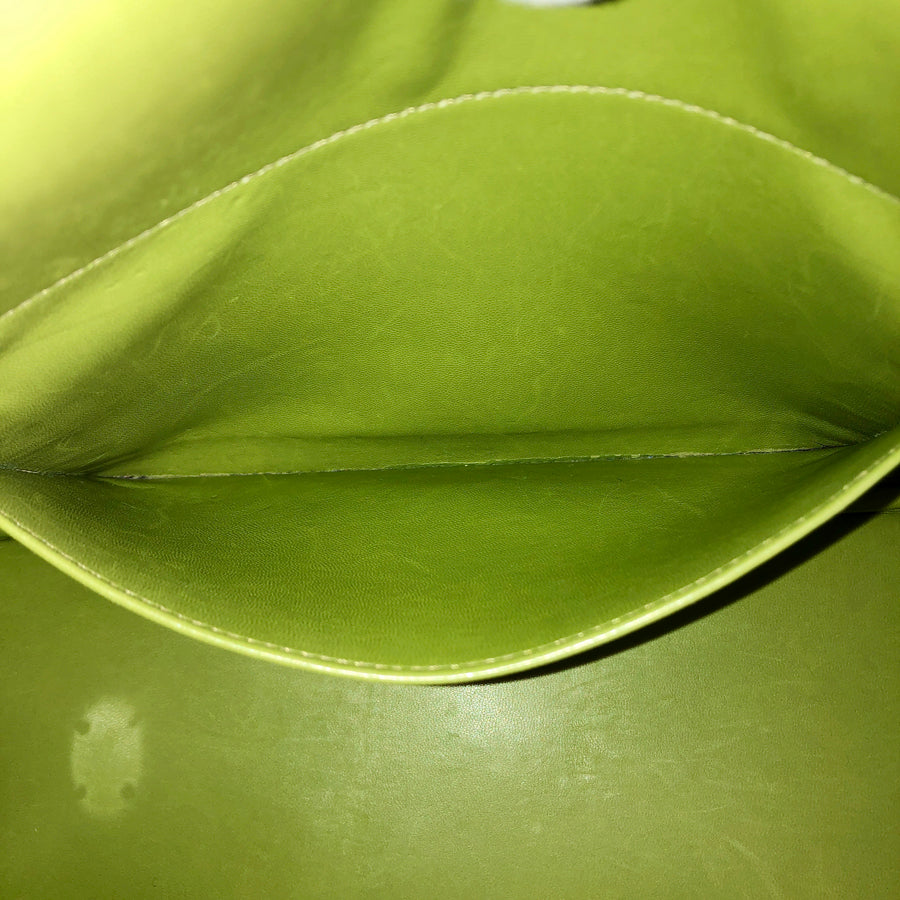 HERMES Bolide 31 Hand bag