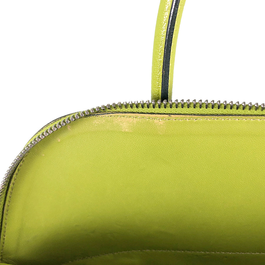 HERMES Bolide 31 Hand bag