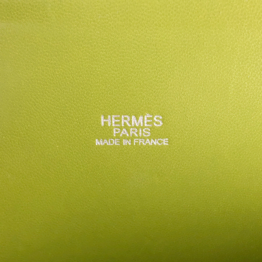 HERMES Bolide 31 Hand bag