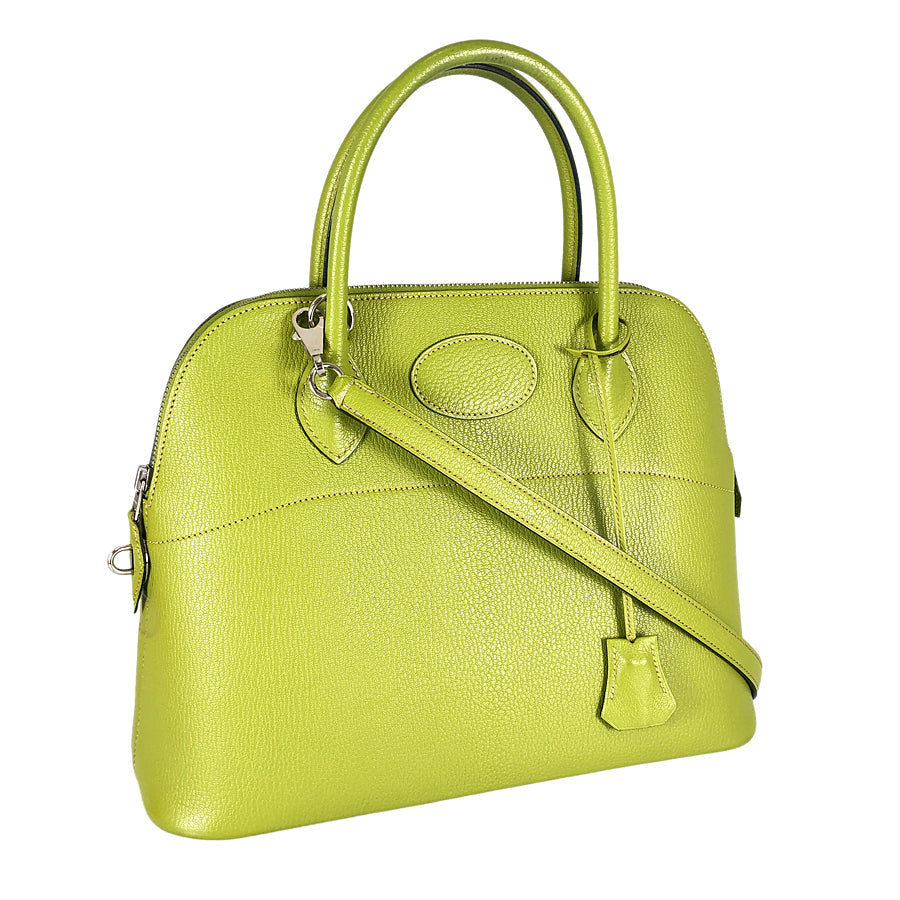 HERMES Bolide 31 Hand bag
