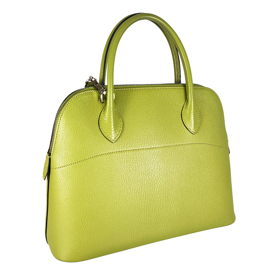 HERMES Bolide 31 Hand bag