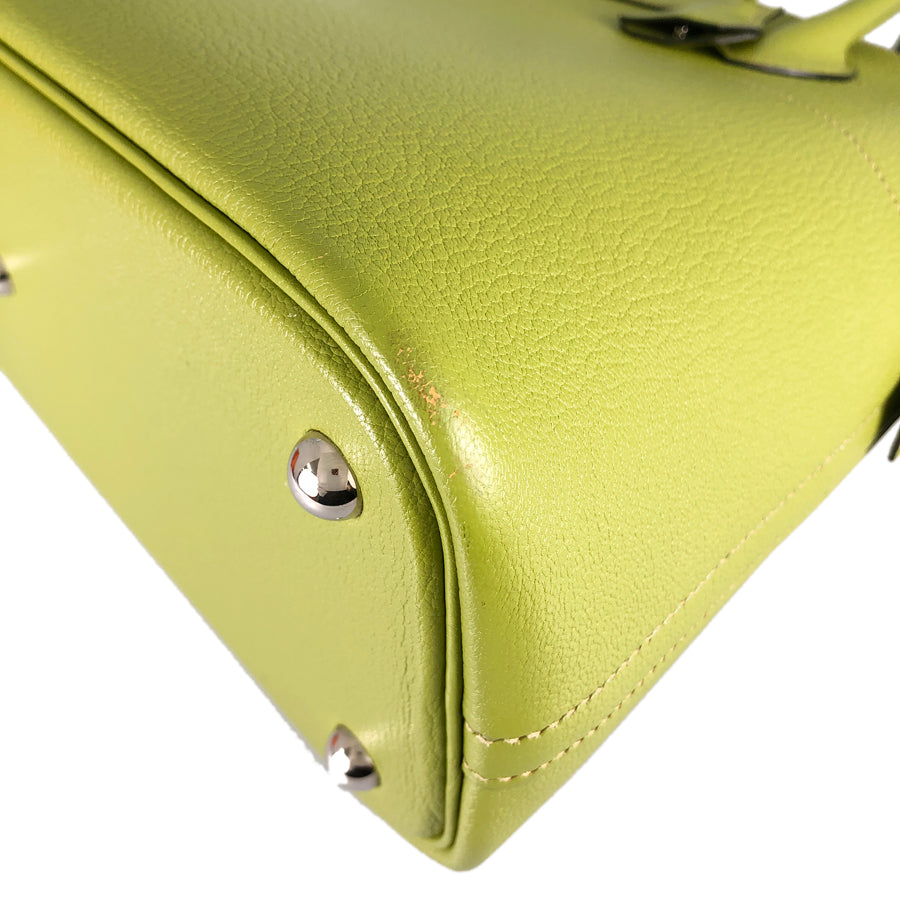 HERMES Bolide 31 Hand bag