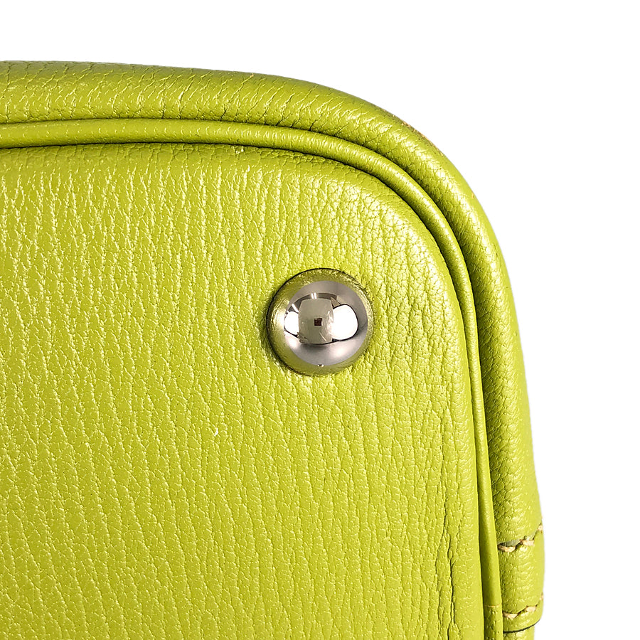 HERMES Bolide 31 Hand bag