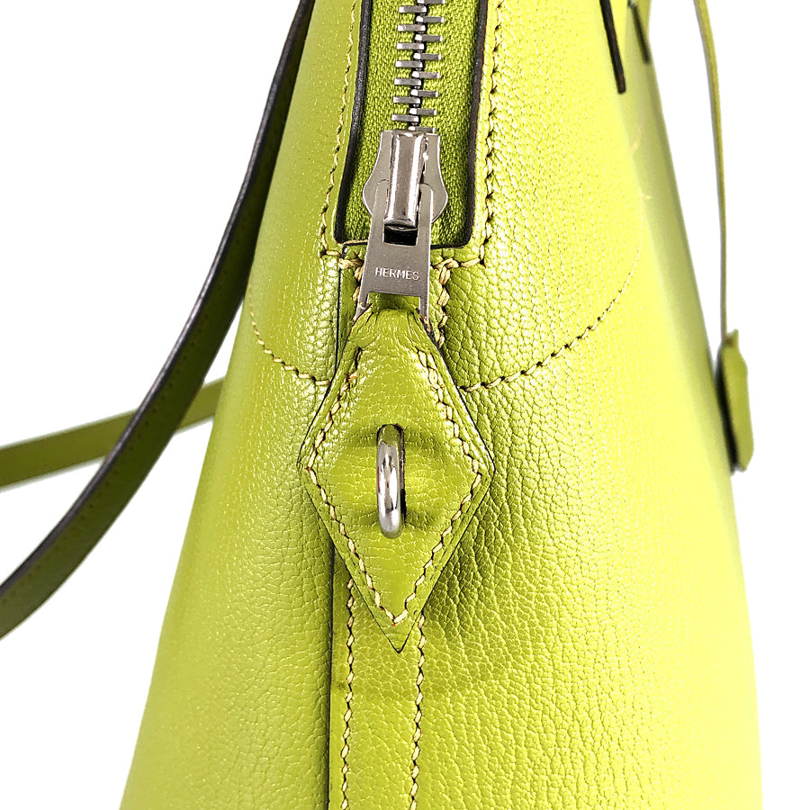 HERMES Bolide 31 Hand bag