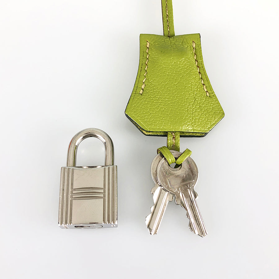 HERMES Bolide 31 Hand bag