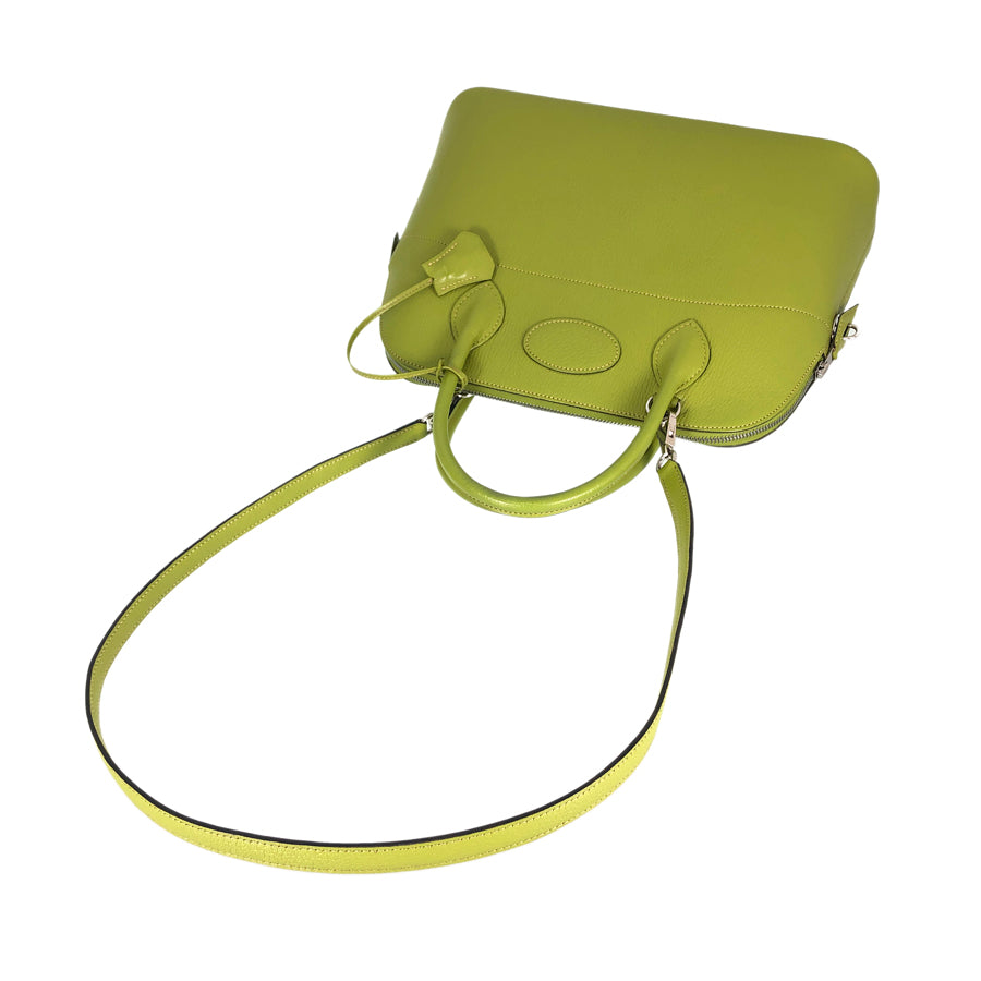 HERMES Bolide 31 Hand bag