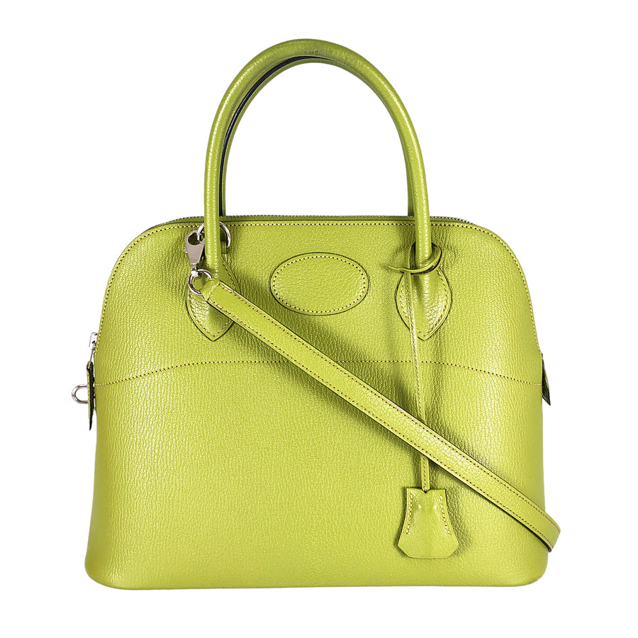 HERMES Bolide 31 Hand bag