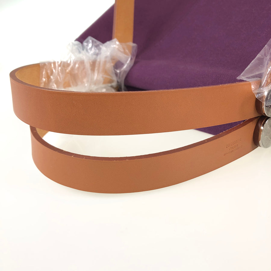 HERMES Kabak Elan PM Tote bag
