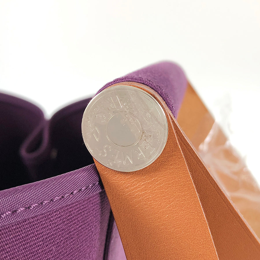 HERMES Kabak Elan PM Tote bag