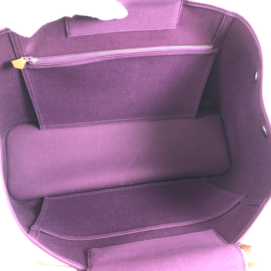 HERMES Kabak Elan PM Tote bag