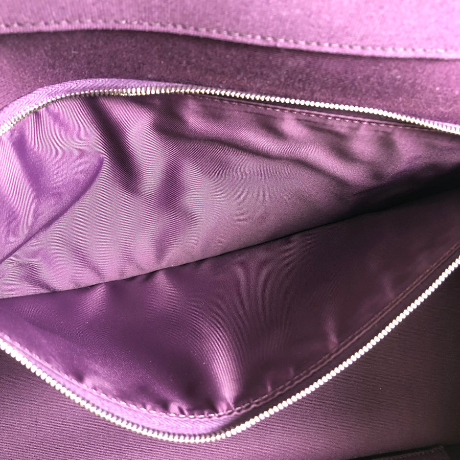 HERMES Kabak Elan PM Tote bag