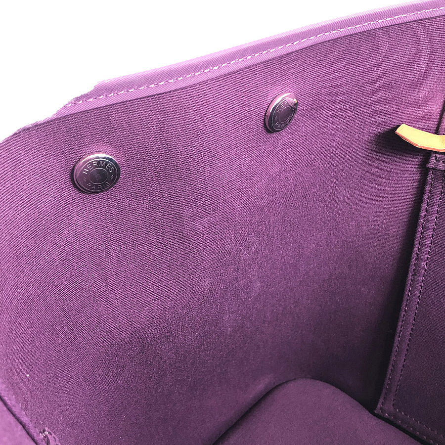 HERMES Kabak Elan PM Tote bag