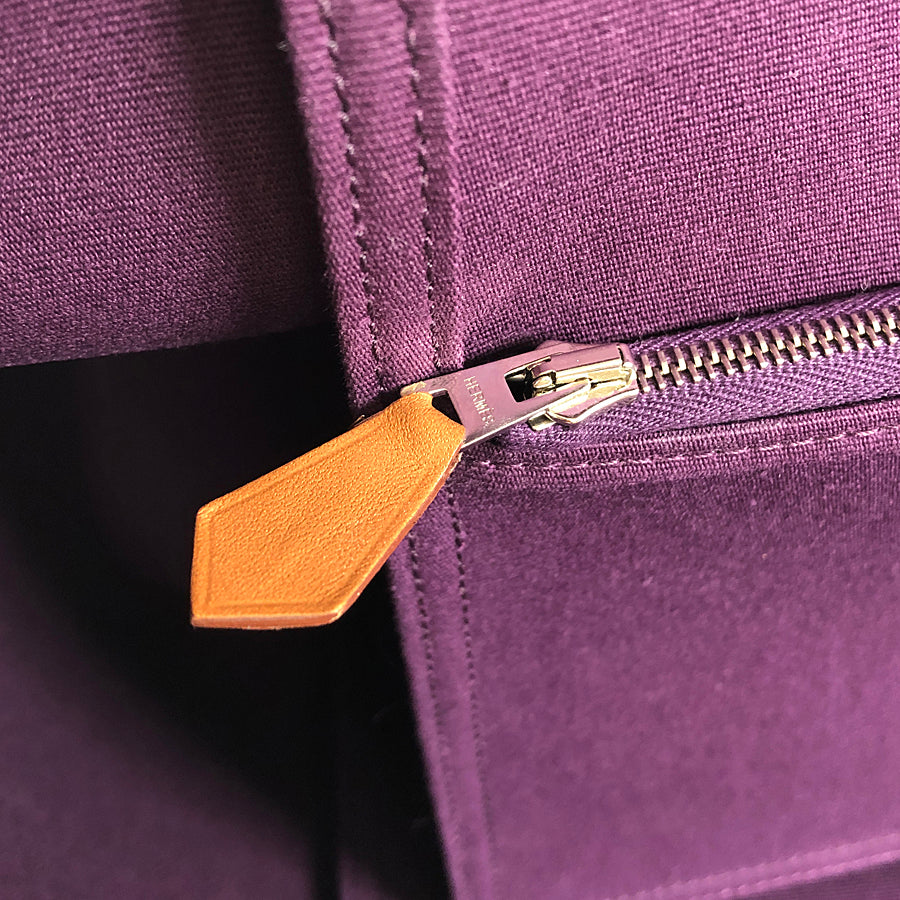HERMES Kabak Elan PM Tote bag