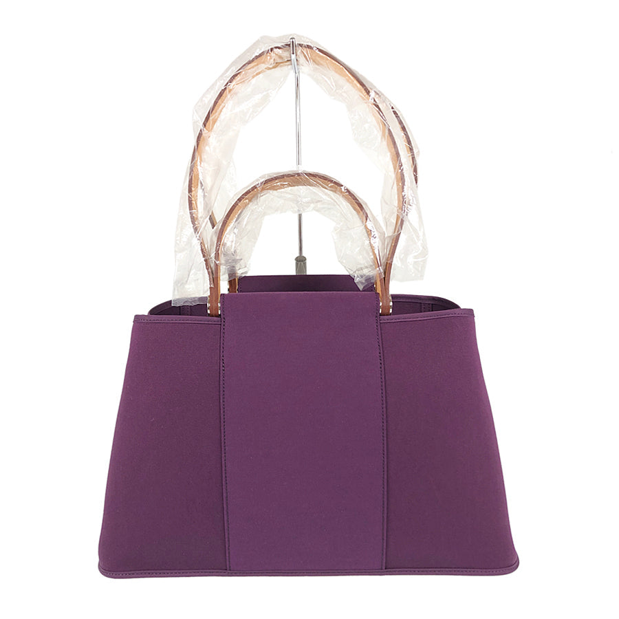HERMES Kabak Elan PM Tote bag