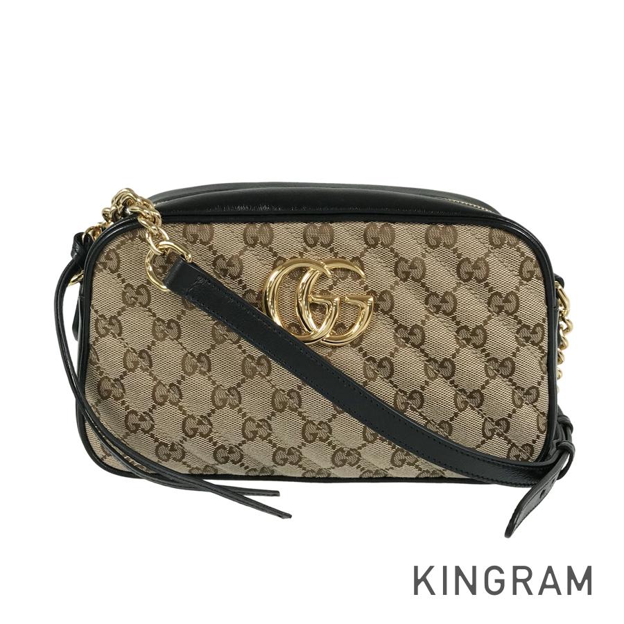 GUCCI GG Marmont 735357 Shoulder bag