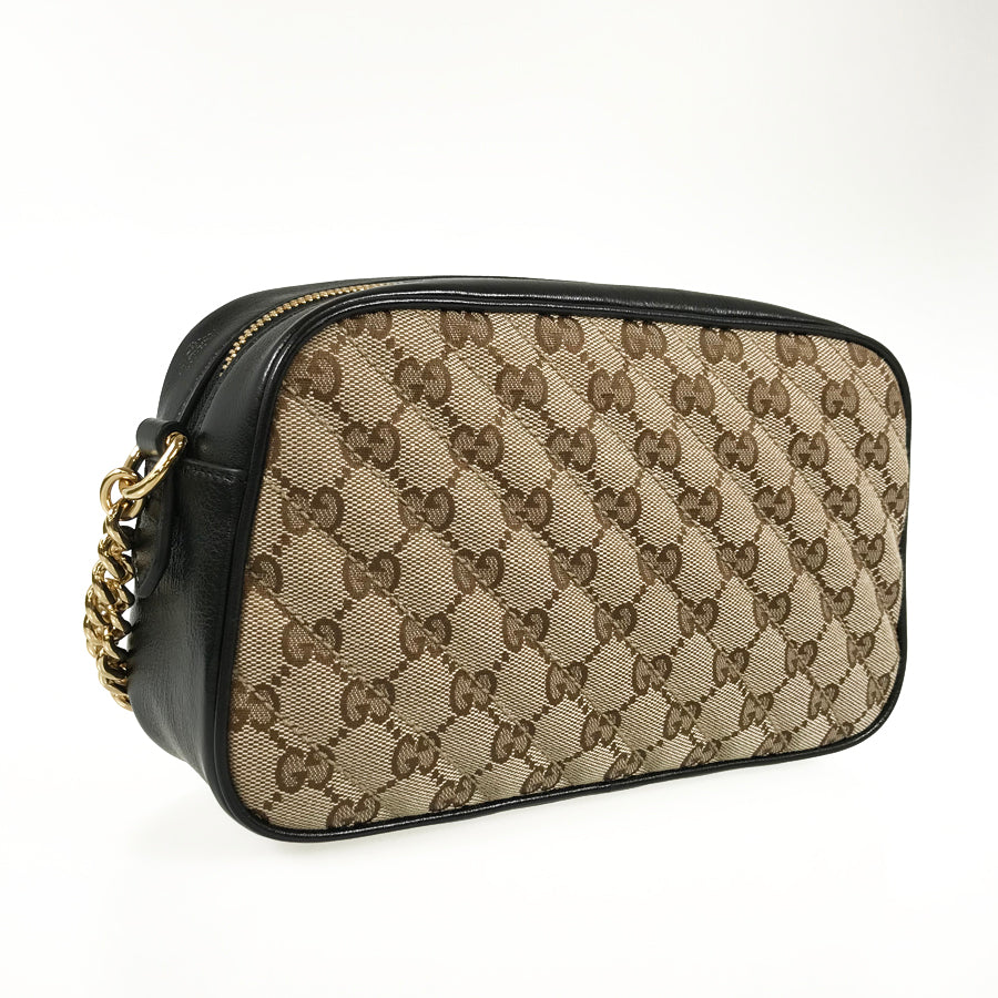 GUCCI GG Marmont 735357 Shoulder bag