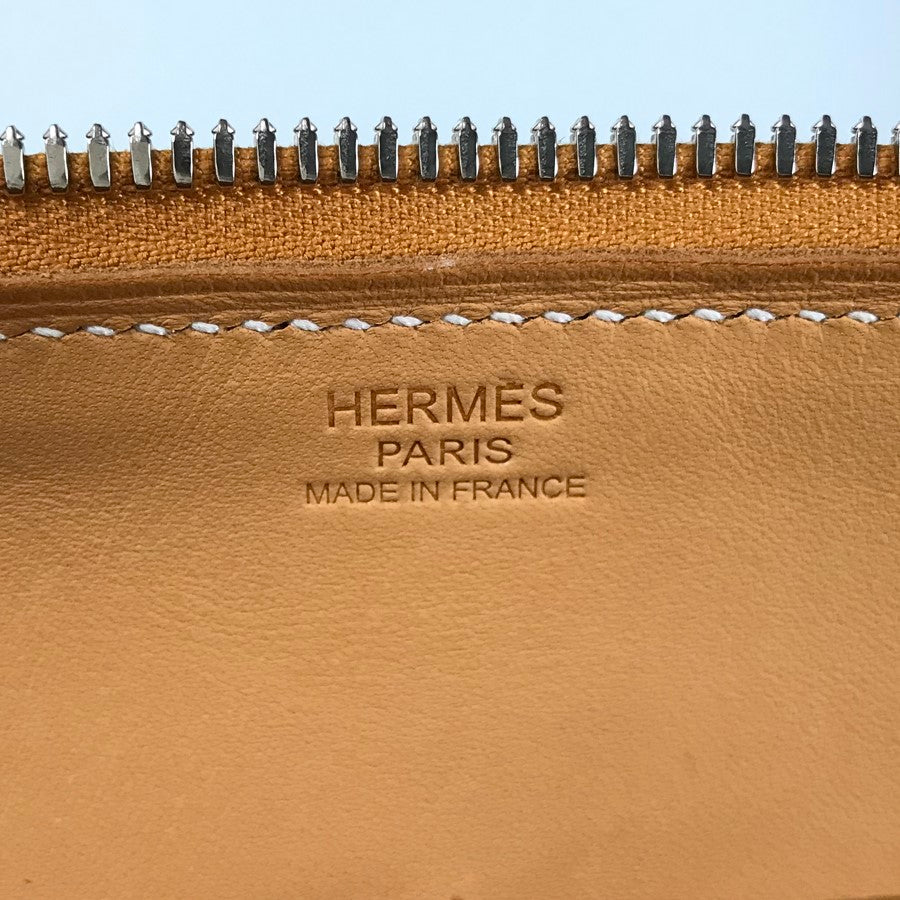 HERMES Paris Bombay 35 Hand bag
