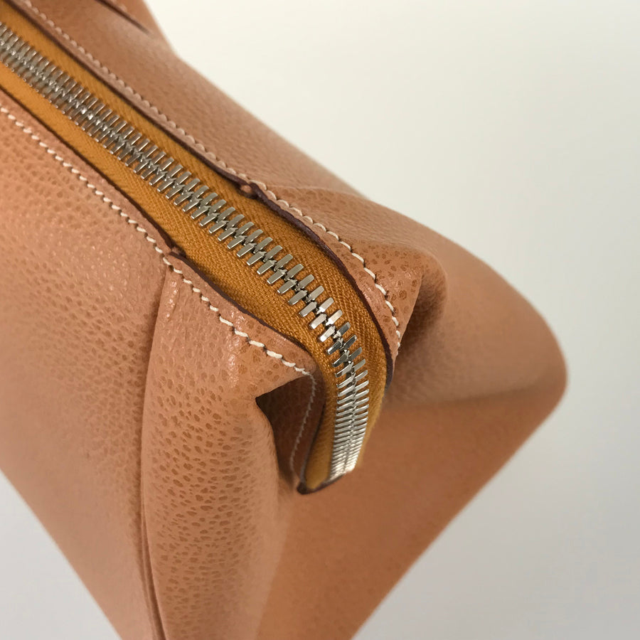 HERMES Paris Bombay 35 Hand bag