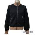 LOUIS VUITTON Arm logo Track jacket RW212W NHY FLJA22 Women's Blouson