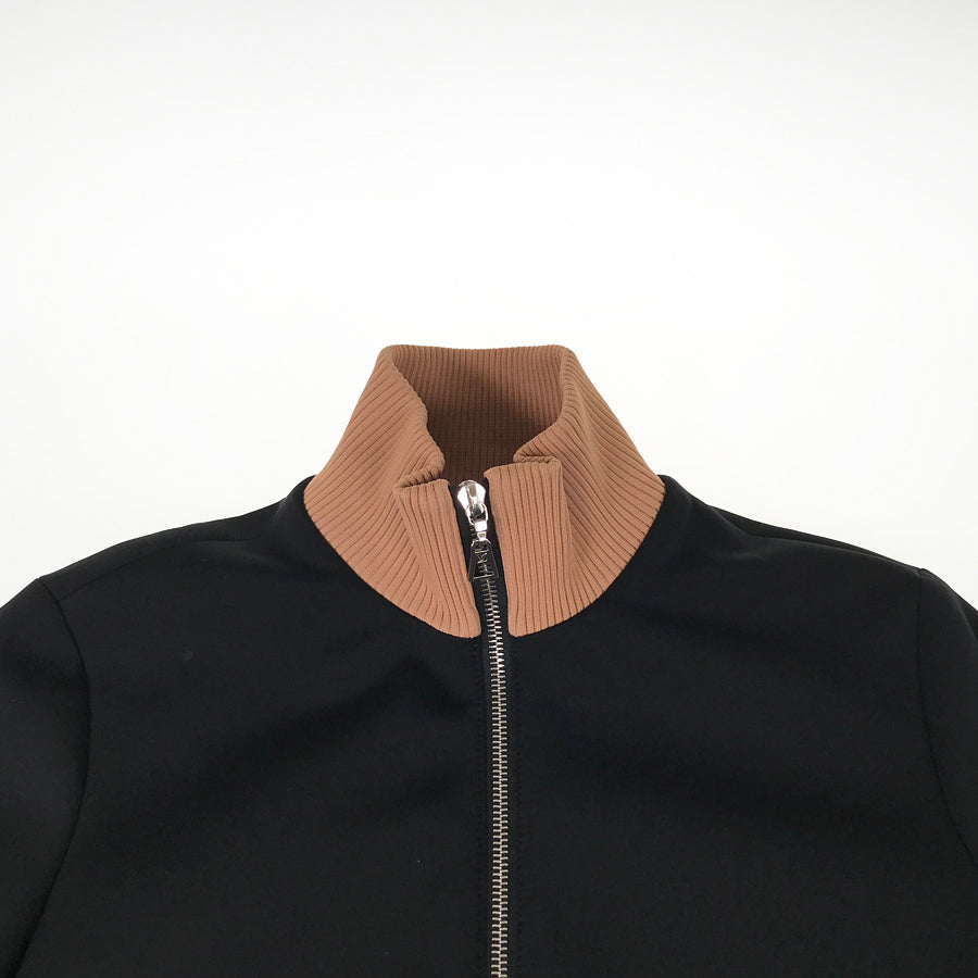 LOUIS VUITTON Arm logo Track jacket RW212W NHY FLJA22 Women's Blouson