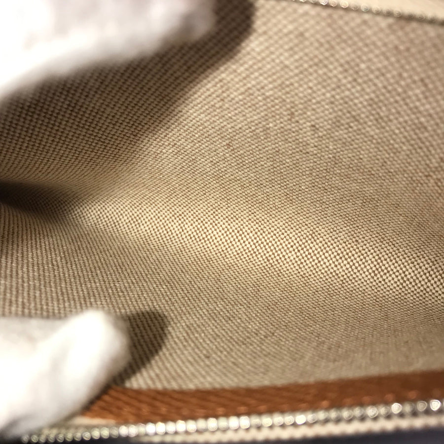 HERMES Herbag PM Zip 31 LeTourne Hand bag