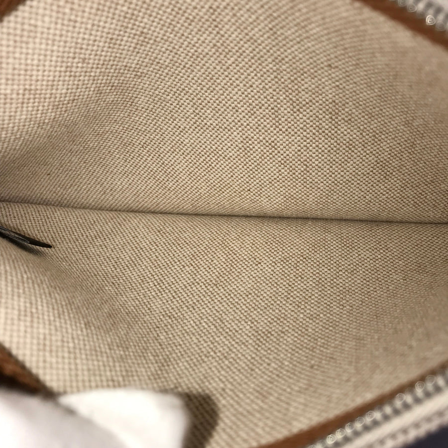 HERMES Herbag PM Zip 31 LeTourne Hand bag