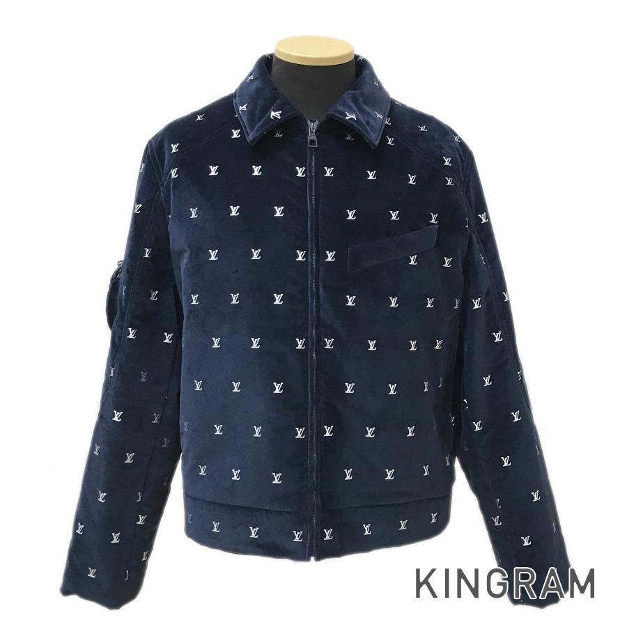 LOUIS VUITTON evening 1AAV0J Men's Blouson