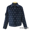 LOUIS VUITTON evening 1AAV0J Men's Blouson