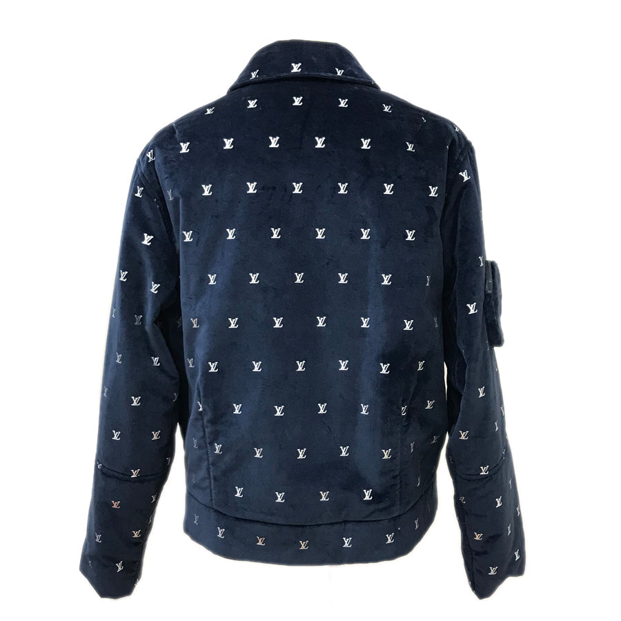 LOUIS VUITTON evening 1AAV0J Men's Blouson