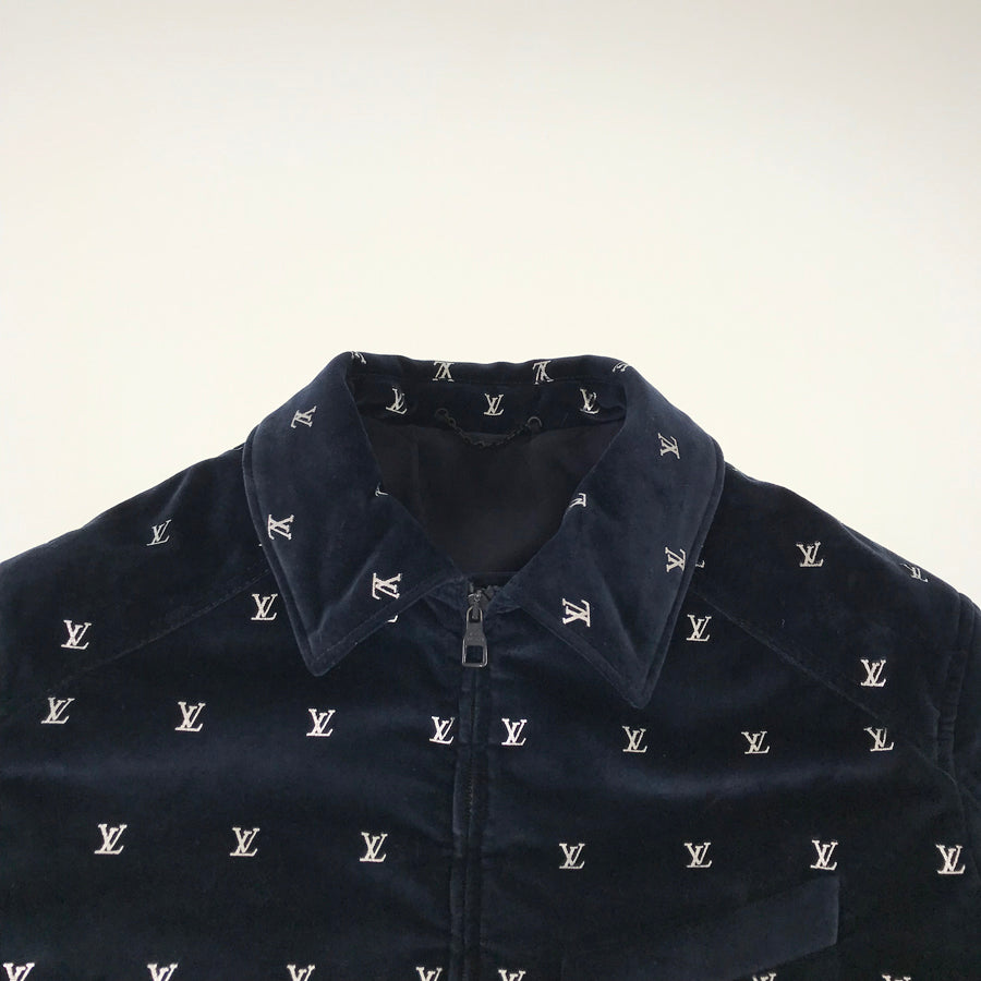 LOUIS VUITTON evening 1AAV0J Men's Blouson