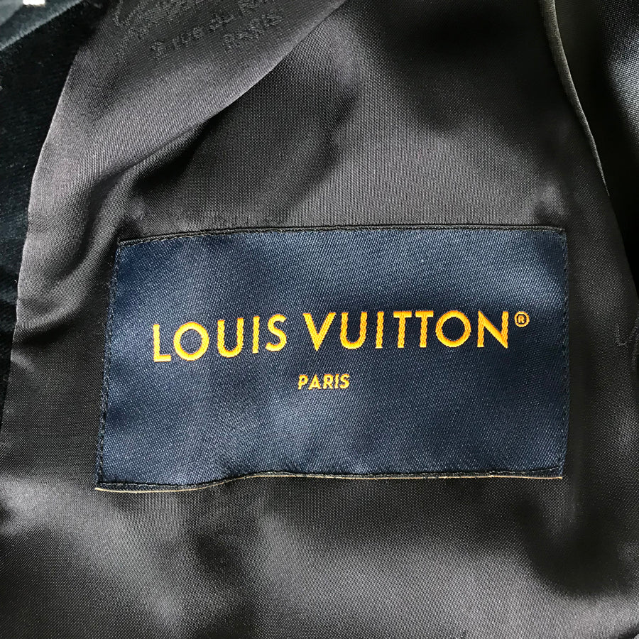 LOUIS VUITTON evening 1AAV0J Men's Blouson