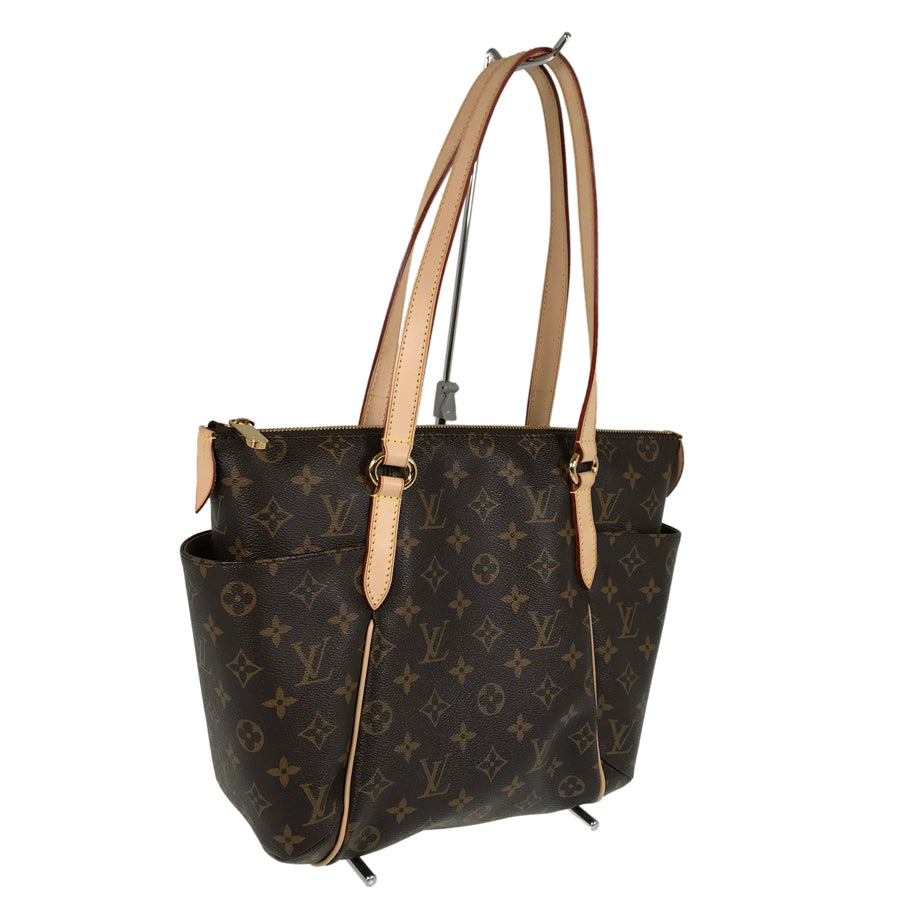 LOUIS VUITTON Monogram Totally PM M56688 Tote bag