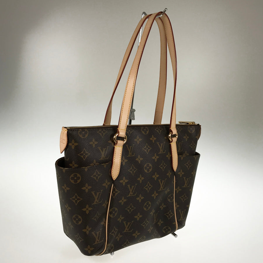 LOUIS VUITTON Monogram Totally PM M56688 Tote bag