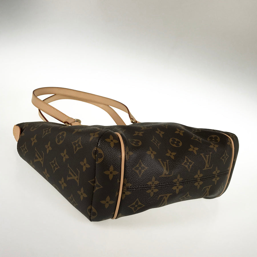 LOUIS VUITTON Monogram Totally PM M56688 Tote bag