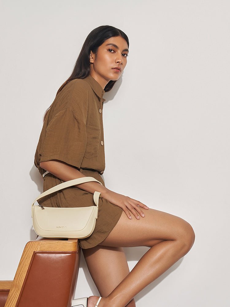 Freya Shoulder Bag