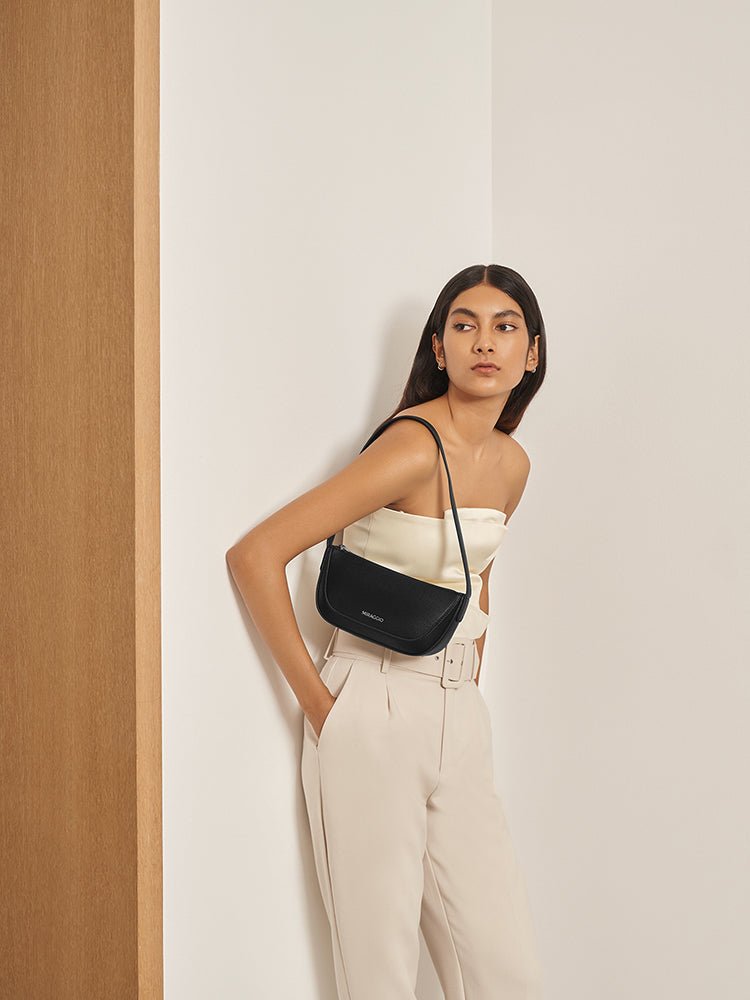 Freya Shoulder Bag