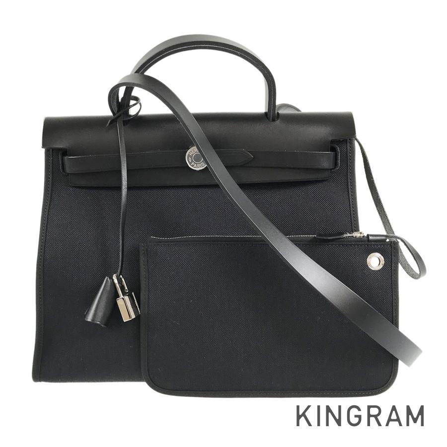 HERMES C stamp (made in 2018) Handbag
