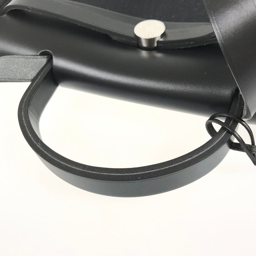 HERMES C stamp (made in 2018) Handbag