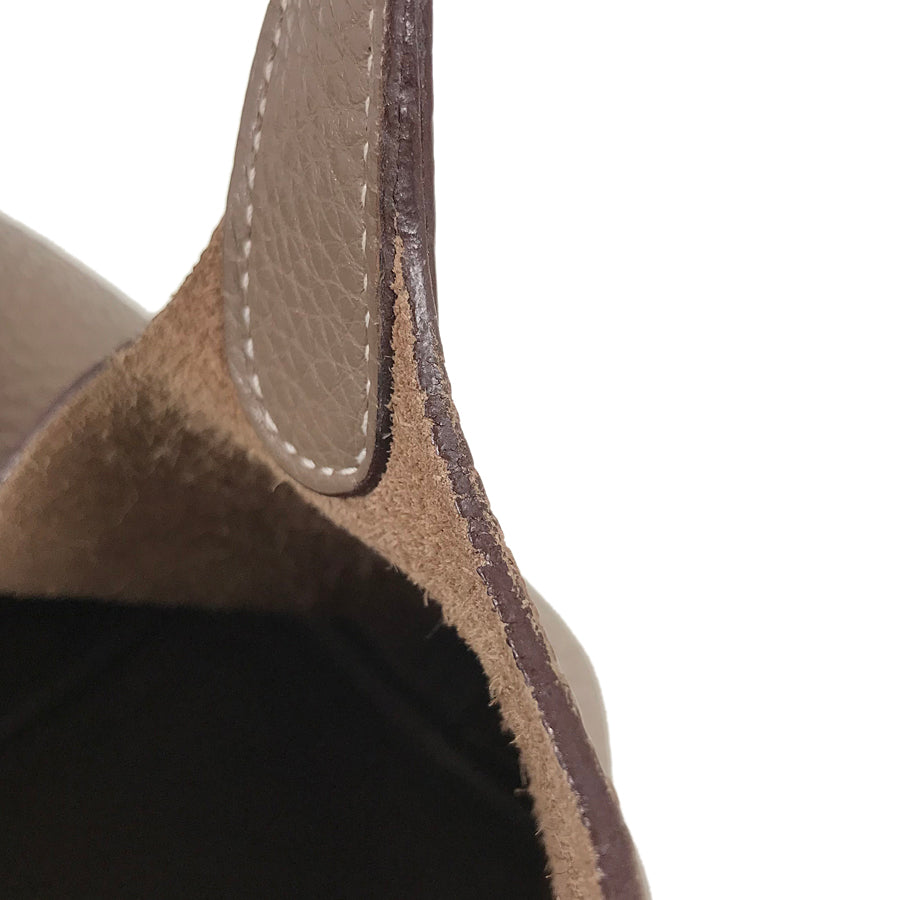 HERMES Picotin PM Hand bag