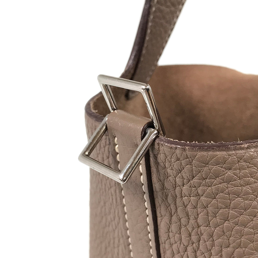 HERMES Picotin PM Hand bag