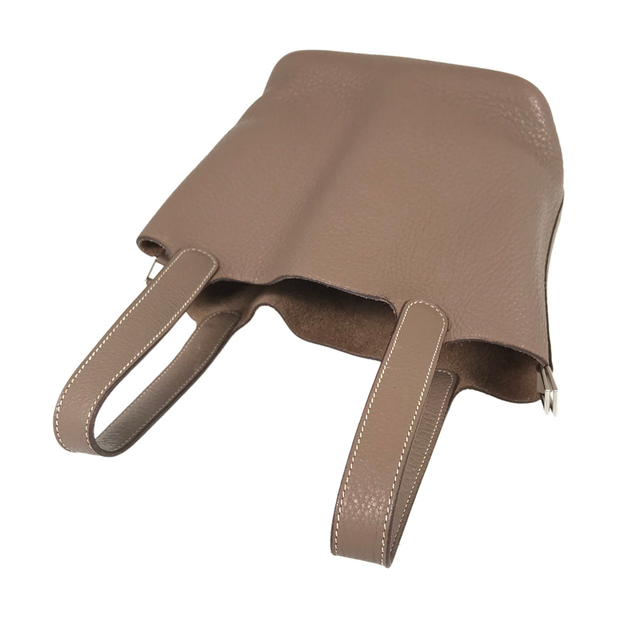 HERMES Picotin PM Hand bag