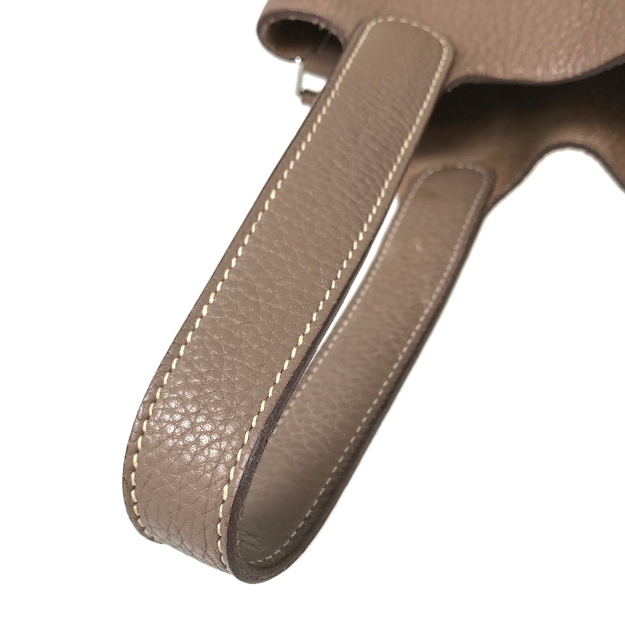 HERMES Picotin PM Hand bag