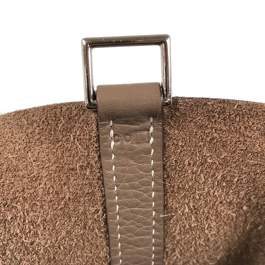 HERMES Picotin PM Hand bag