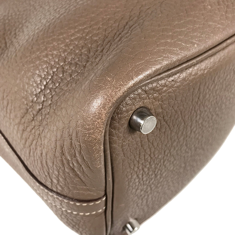 HERMES Picotin PM Hand bag